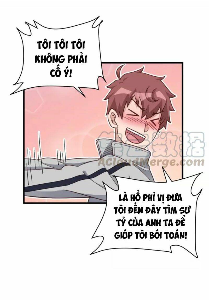 Hệ Thống Tu Tiên Mạnh Nhất: Chapter 109
