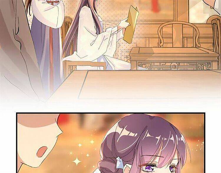 Hoa Nhan Sách: Chapter 35.1