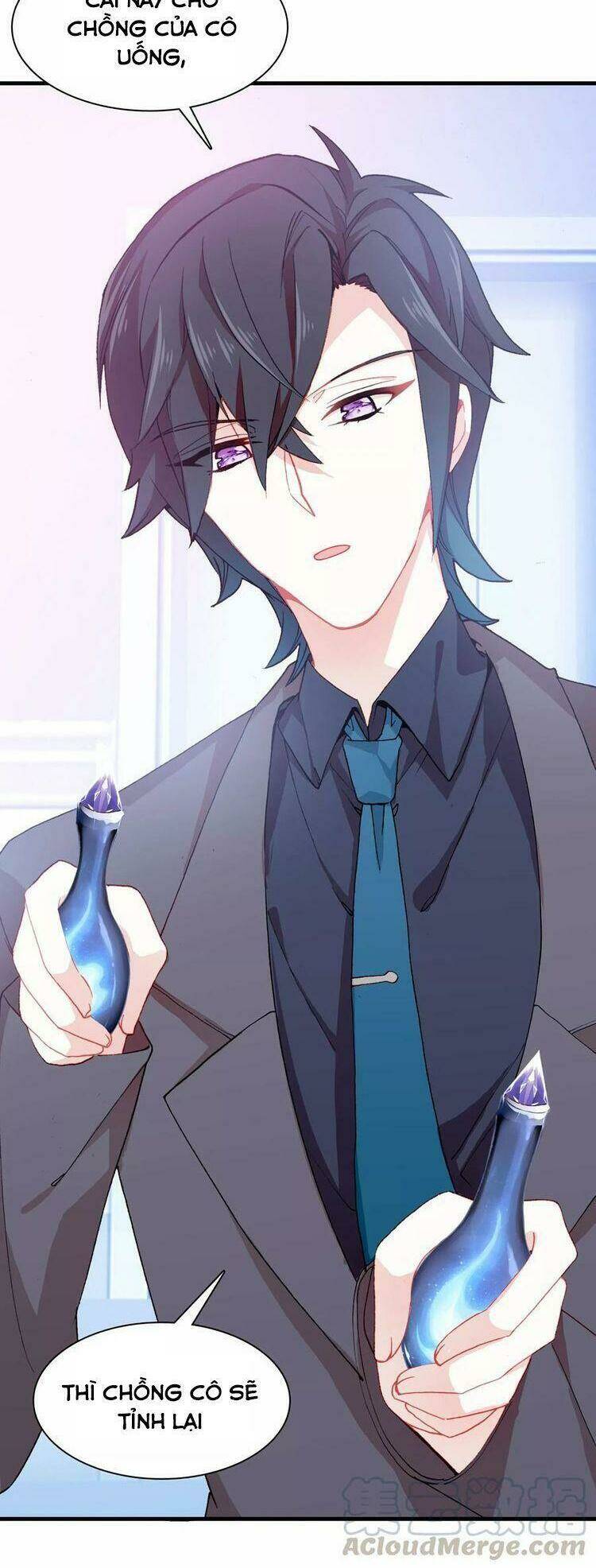 Chuyển Phát Nhanh Tình Yêu: Chapter 21