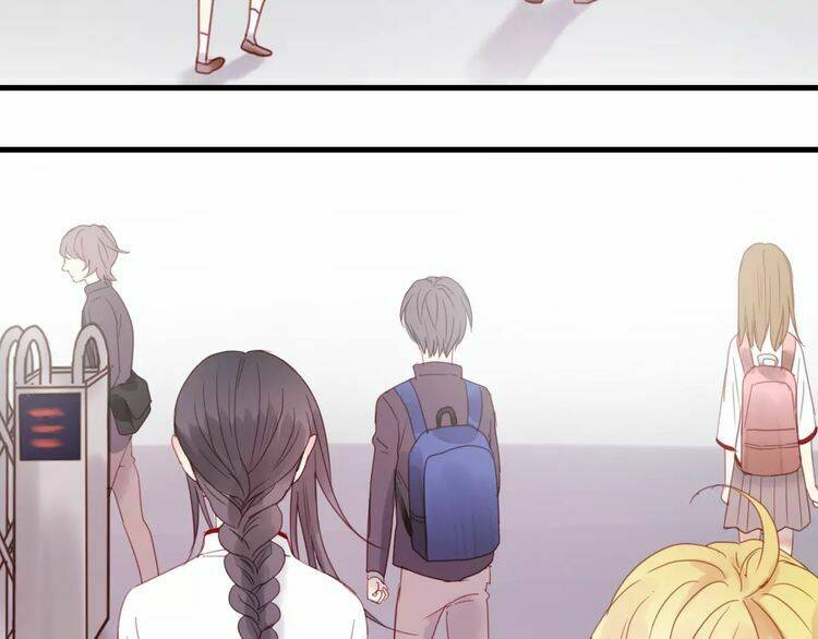 Lượm Được Một Tiểu Hồ Ly 2: Chapter 2