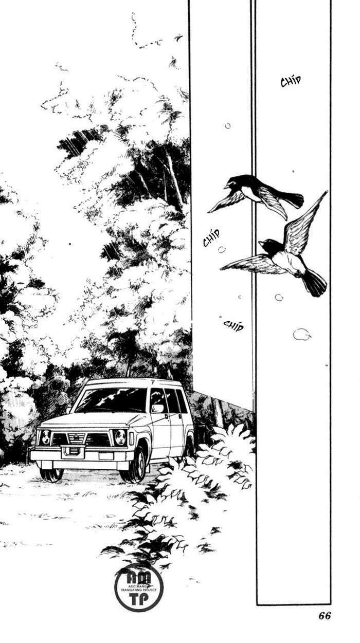 Ao No Fuuin - Blue Seal: Chapter 15