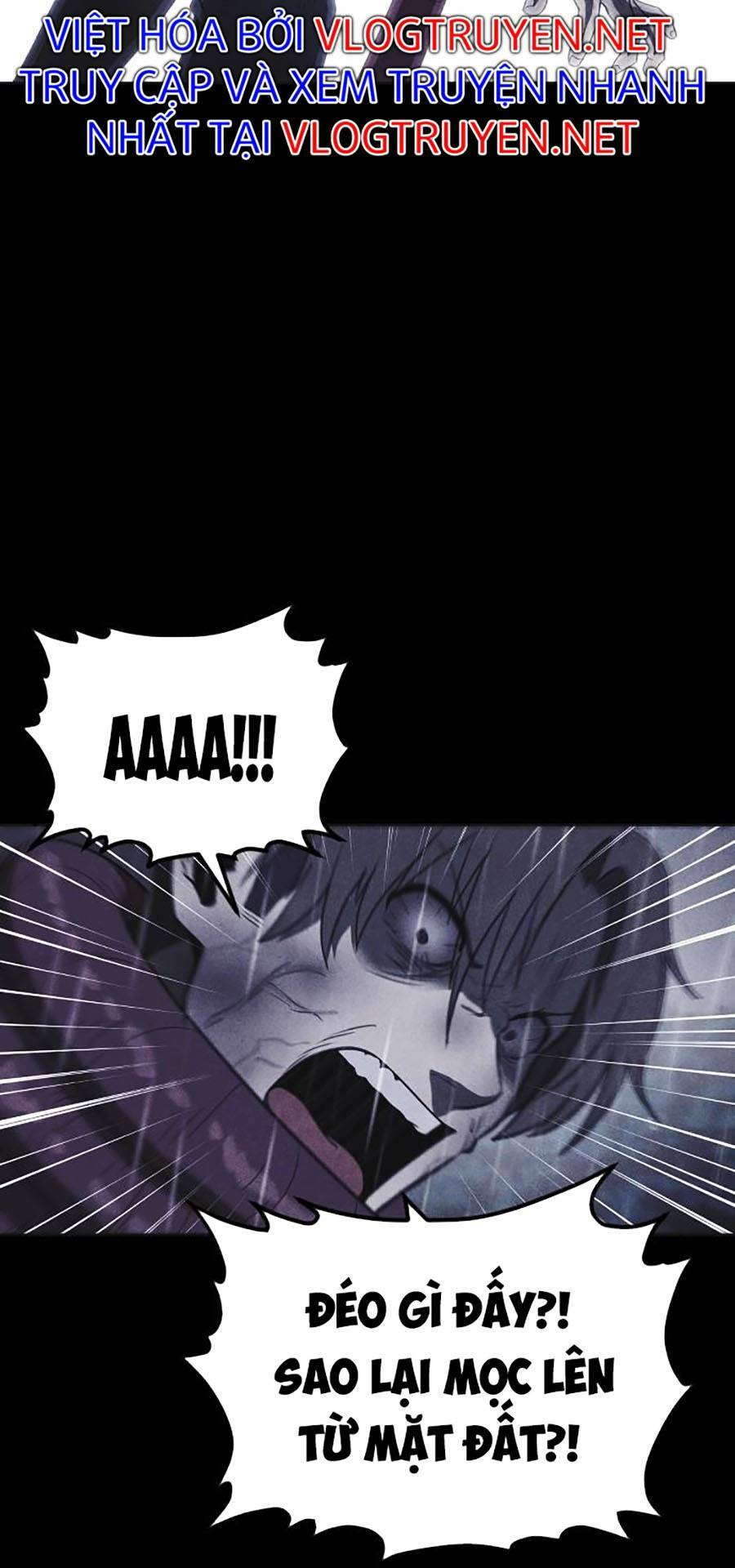 Cậu Bé Shotgun: Chapter 50