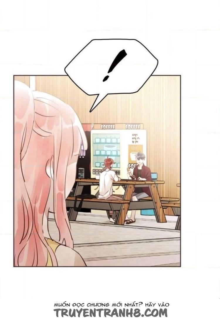 Giữa Tình Yêu Và Tình Bạn: Chapter 13