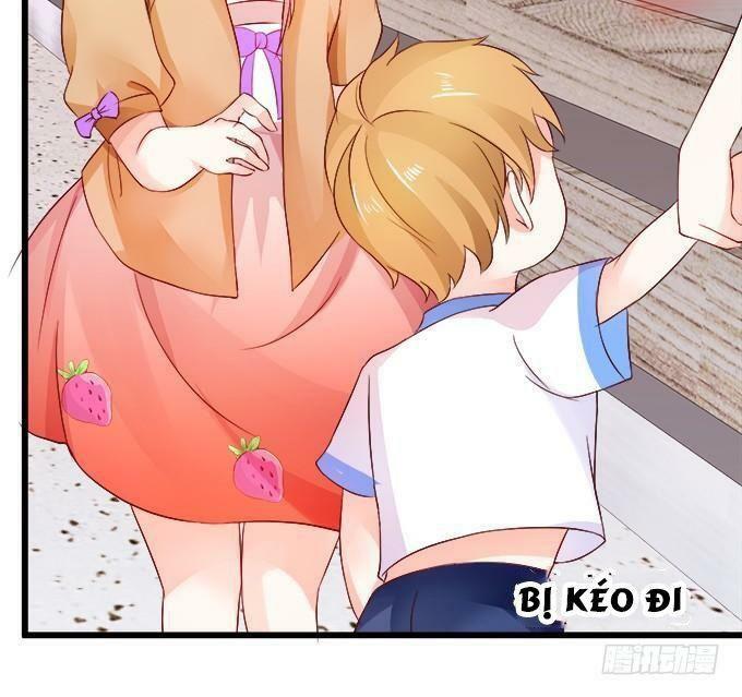 Hồ Tiên Hung Bạo: Chapter 13