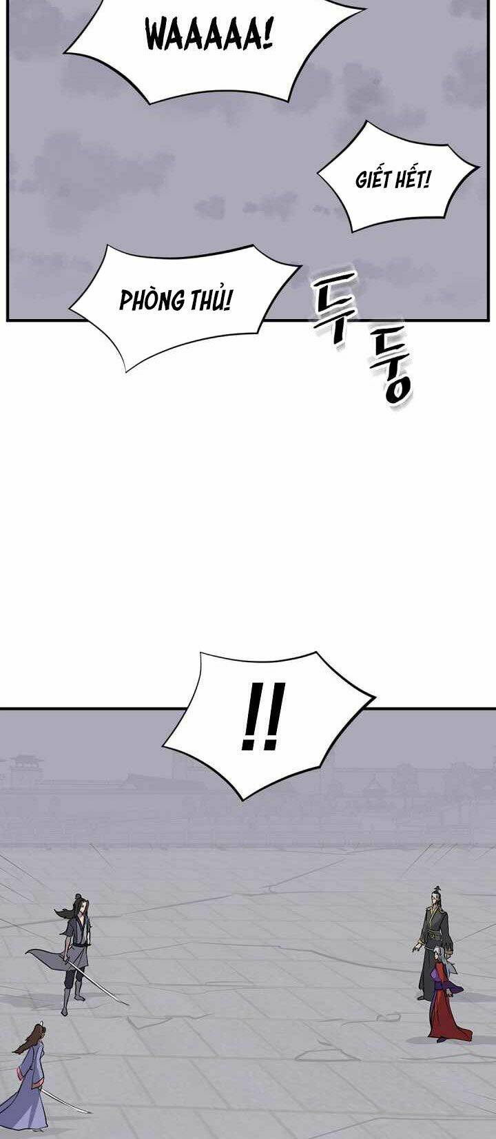 Trọng Sinh, Bất Khả Chiến Bại: Chapter 149