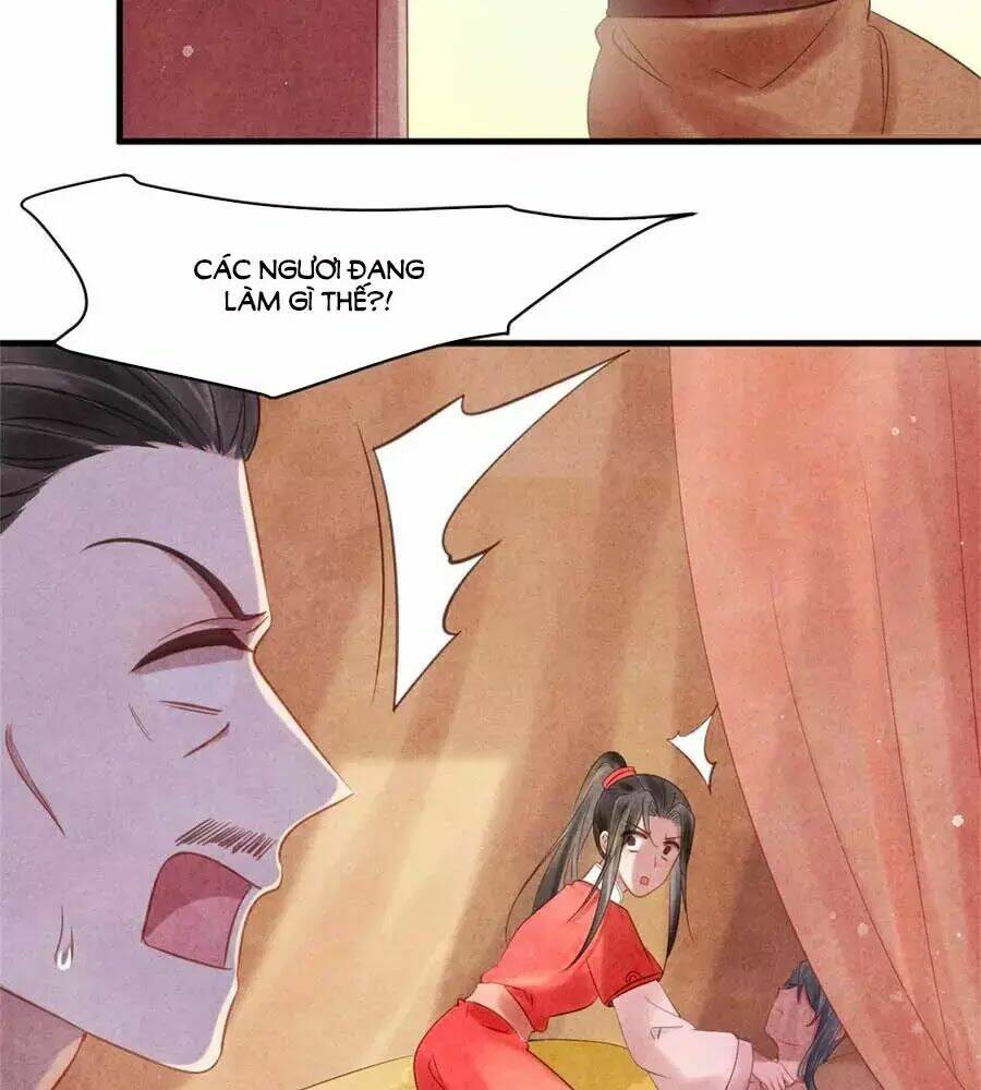 Vương Phi Muốn Trèo Tường: Chapter 52