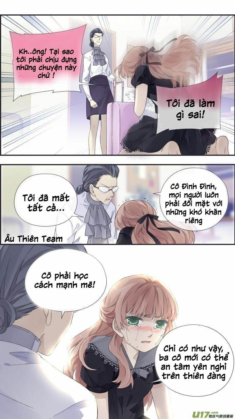 Lam Sí: Chapter 231
