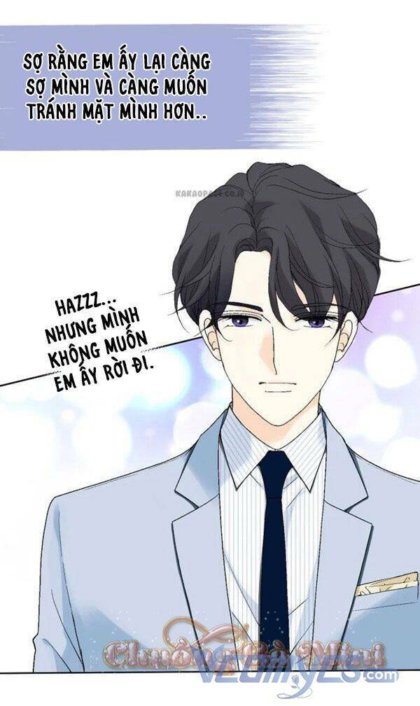 Lee Bom, Em Là Của Anh: Chapter 44