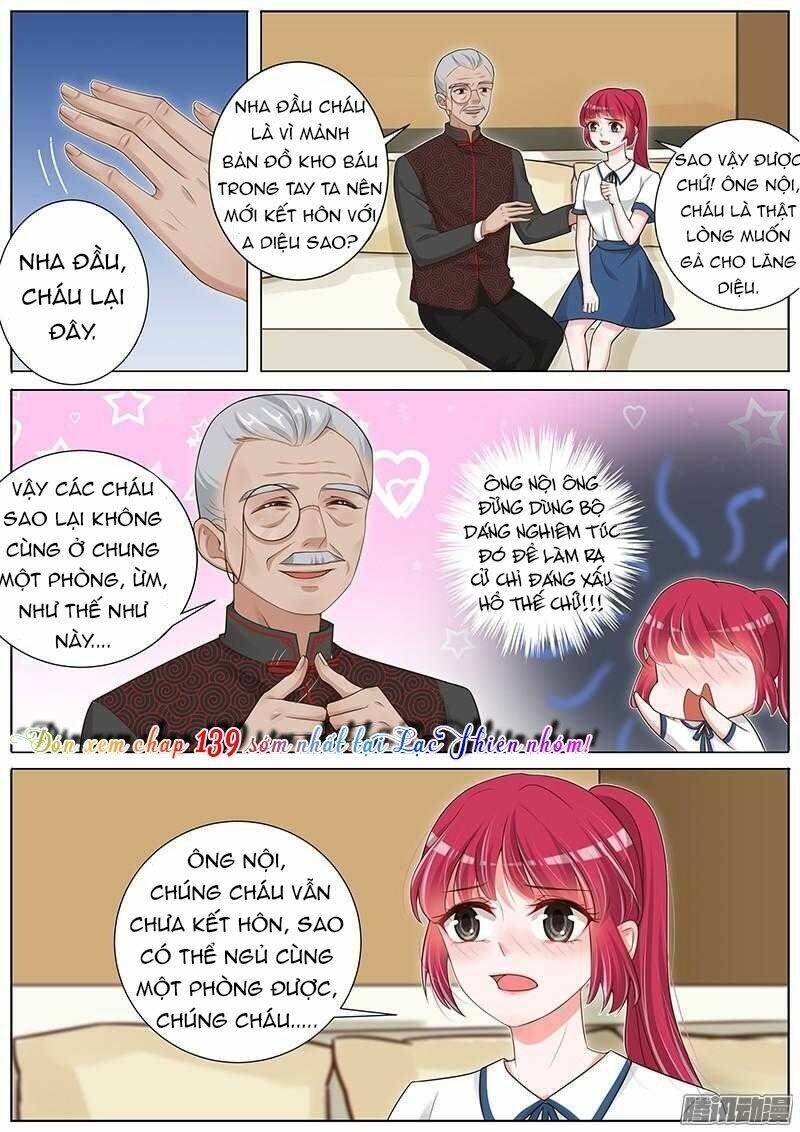 Vương Bài Giáo Thảo: Chapter 138