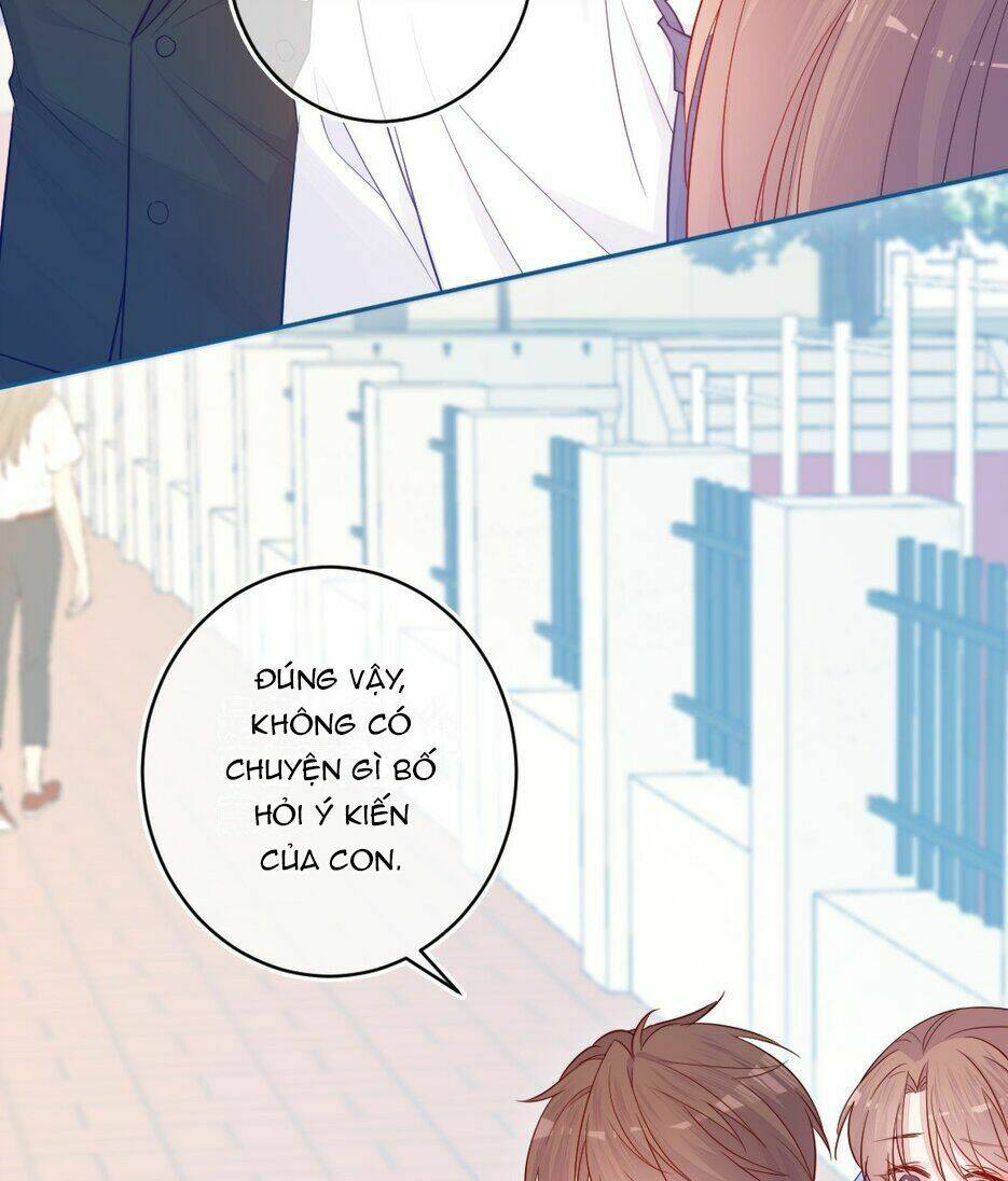 Khi Cô Gái Nhìn Thấy Thời Gian: Chapter 24