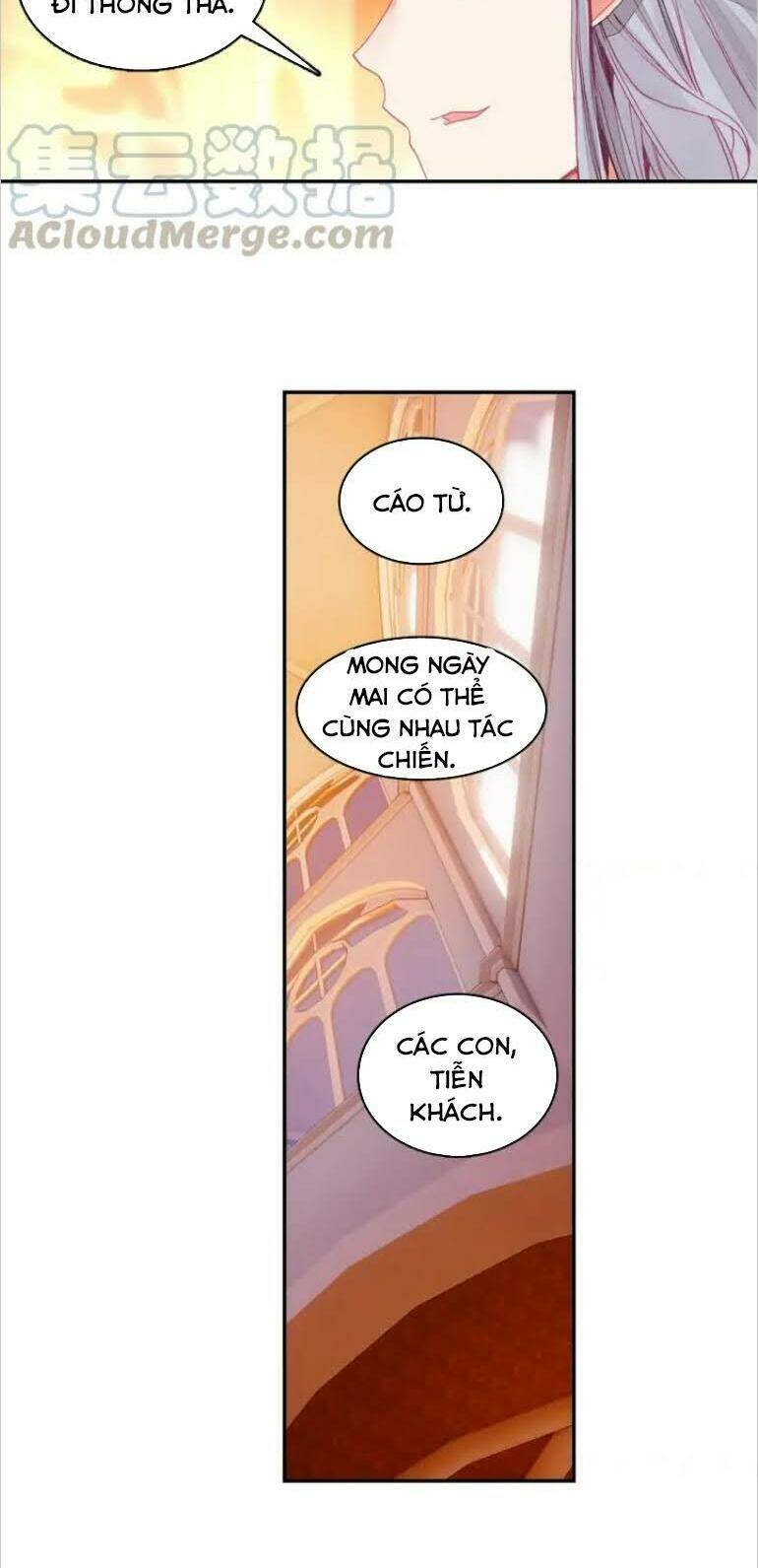 Thiện Lương Tử Thần: Chapter 105