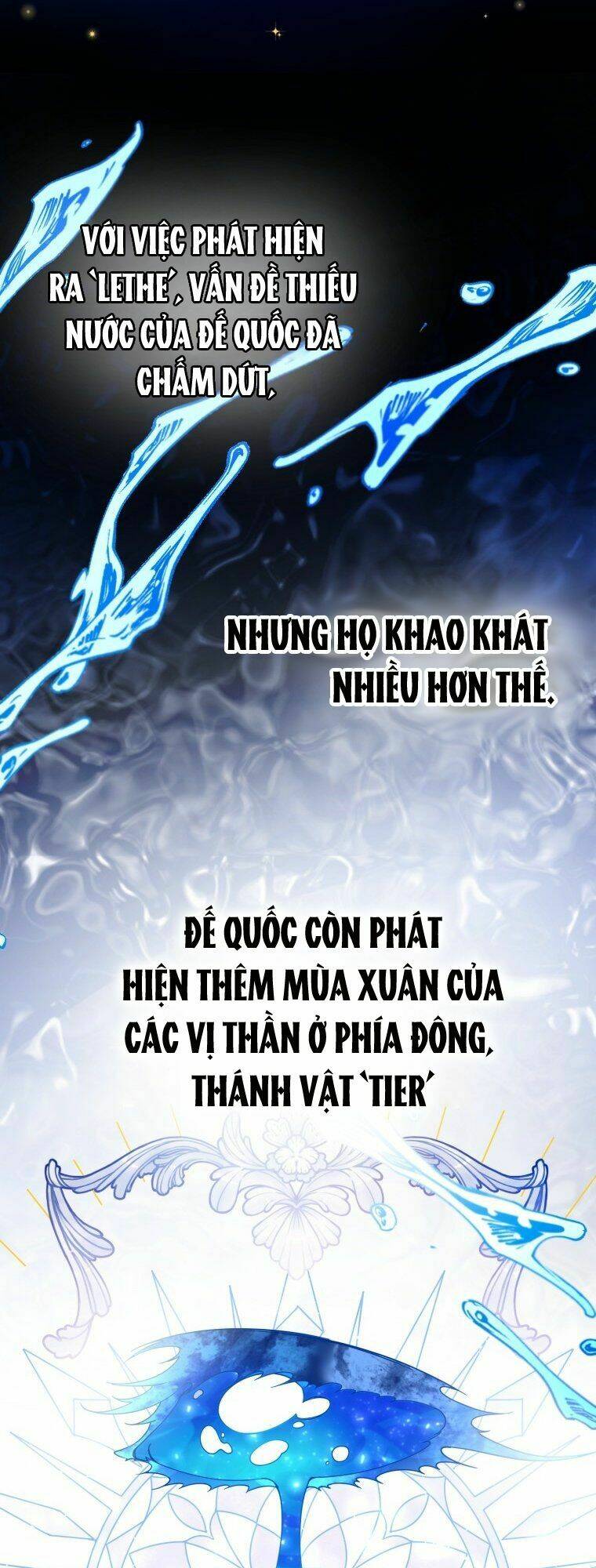 Đọc Thần Chú Lên Đi, Rose!: Chapter 14