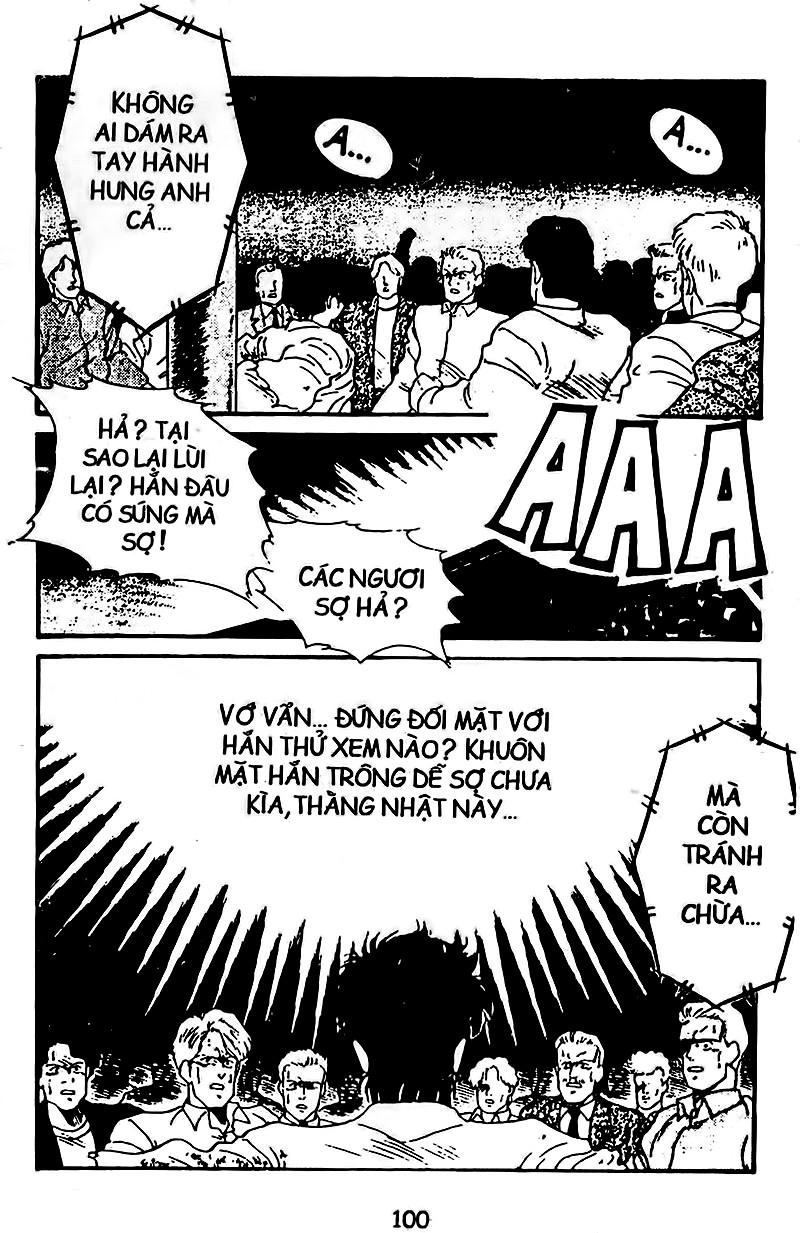 Truyền Nhân Atula 1: Chapter 95