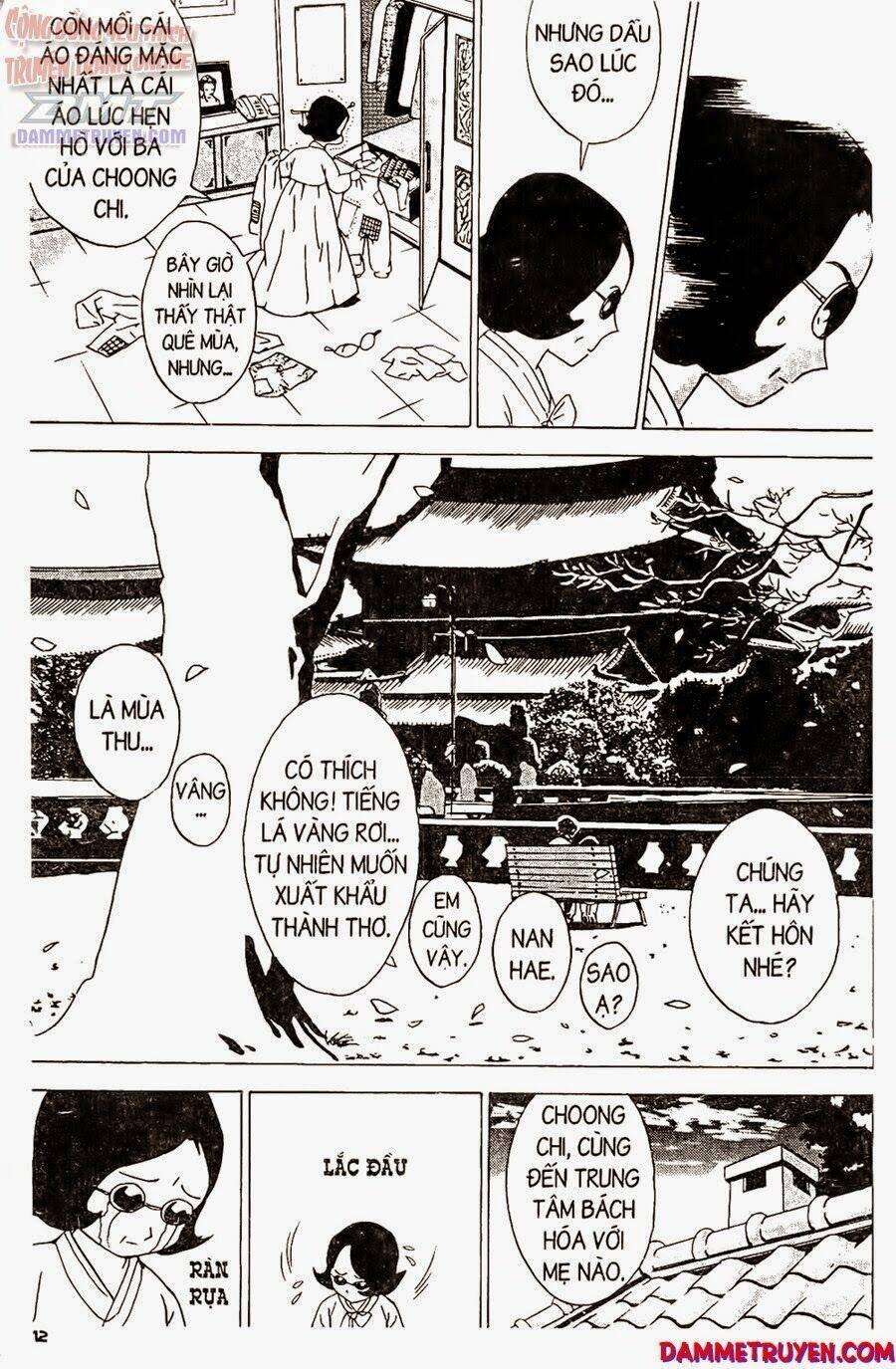 Ai Hơn Ai: Chapter 149