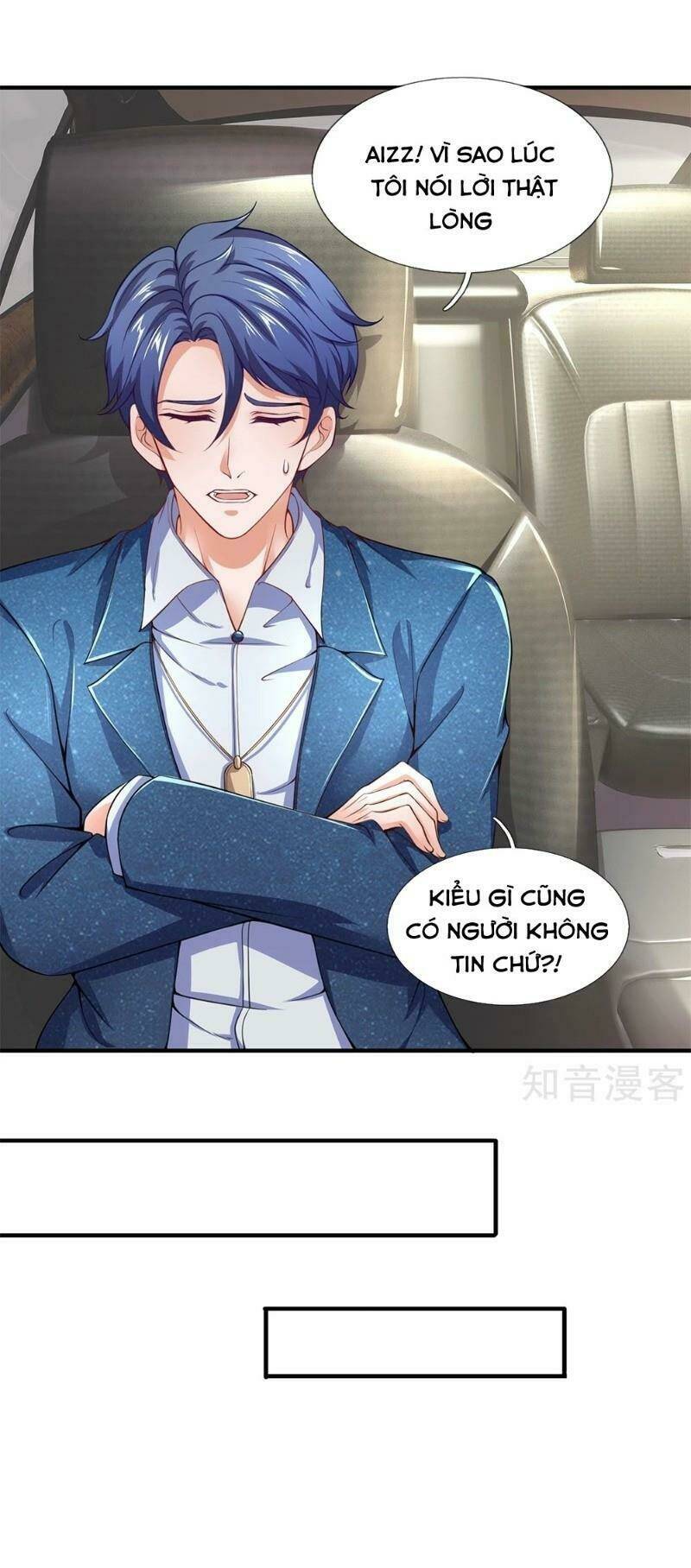 Chung Cực Binh Vương Tại Đô Thị: Chapter 113