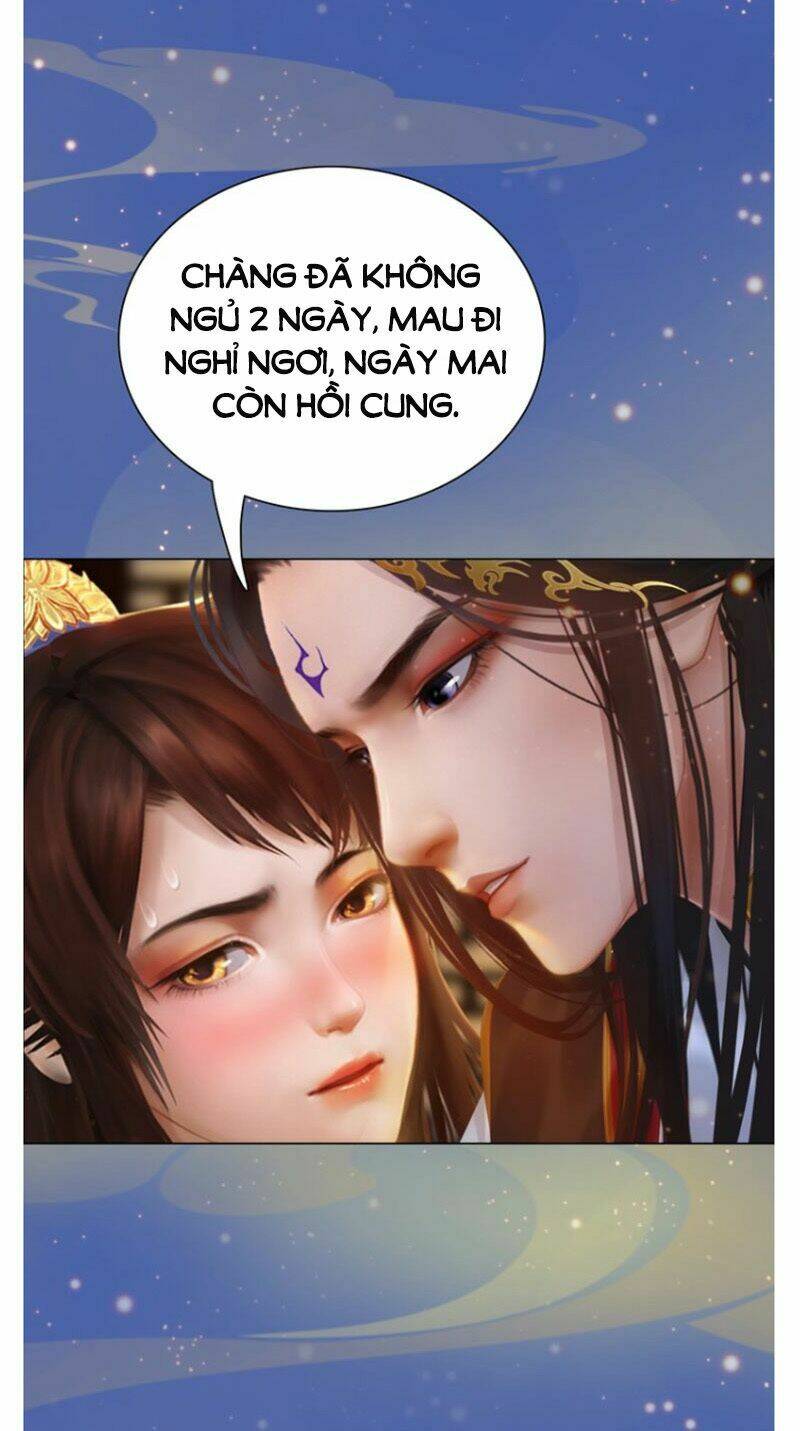 Phong Quỷ Truyền Thuyết: Chapter 59