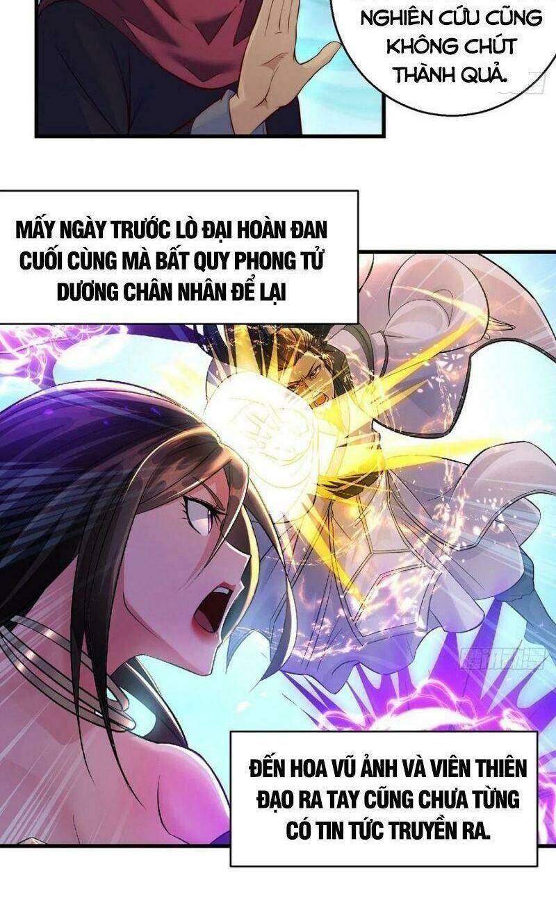 Ta Là Đại Hoàn Đan: Chapter 82
