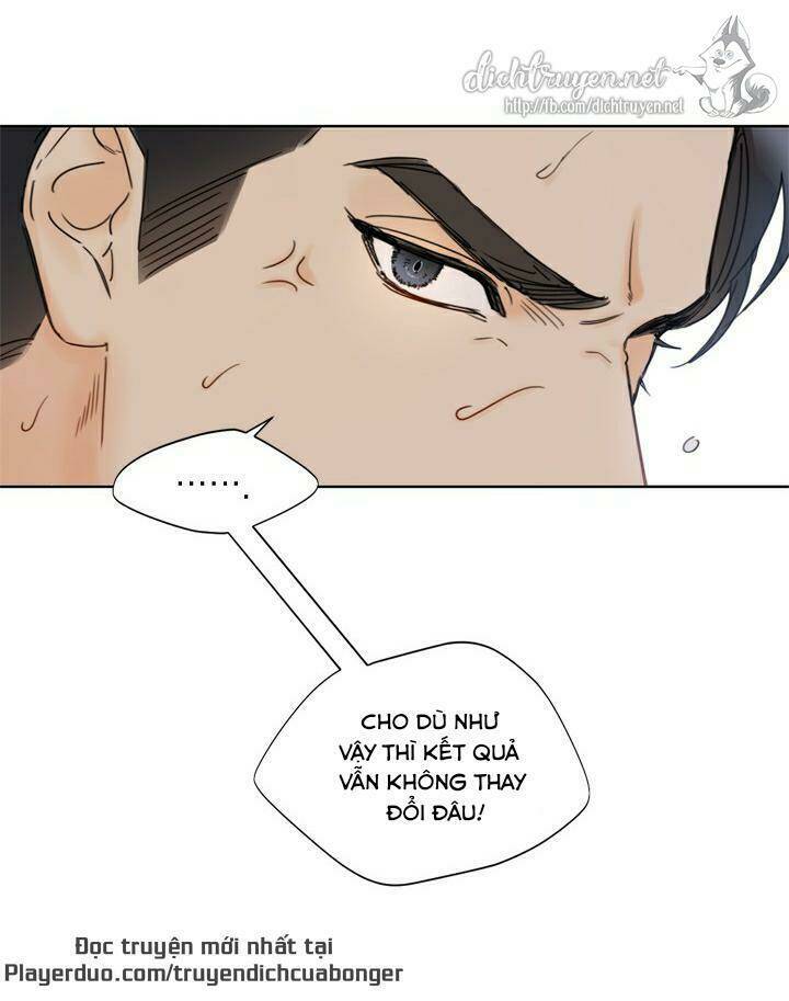 Hẹn Hò Nơi Công Sở: Chapter 88