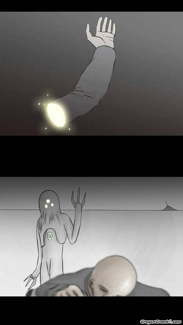 Thứ Sáu: Những Câu Chuyện Cấm: Chapter 16