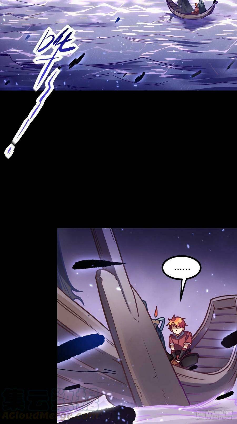 Người Nguyên Thủy Mạnh Nhất: Chapter 57