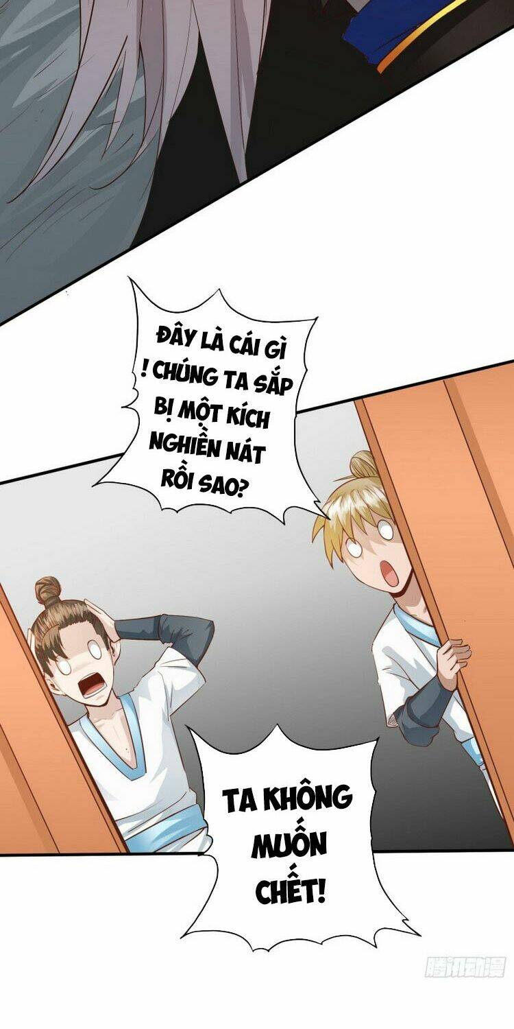 Chư Thiên Ký: Chapter 279