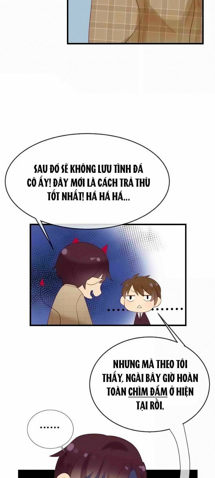 Tiền Nhậm Hữu Độc: Chapter 11