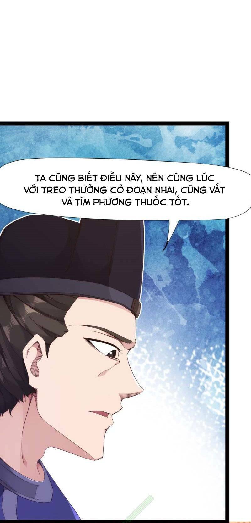 Kiếm Đồ: Chapter 12