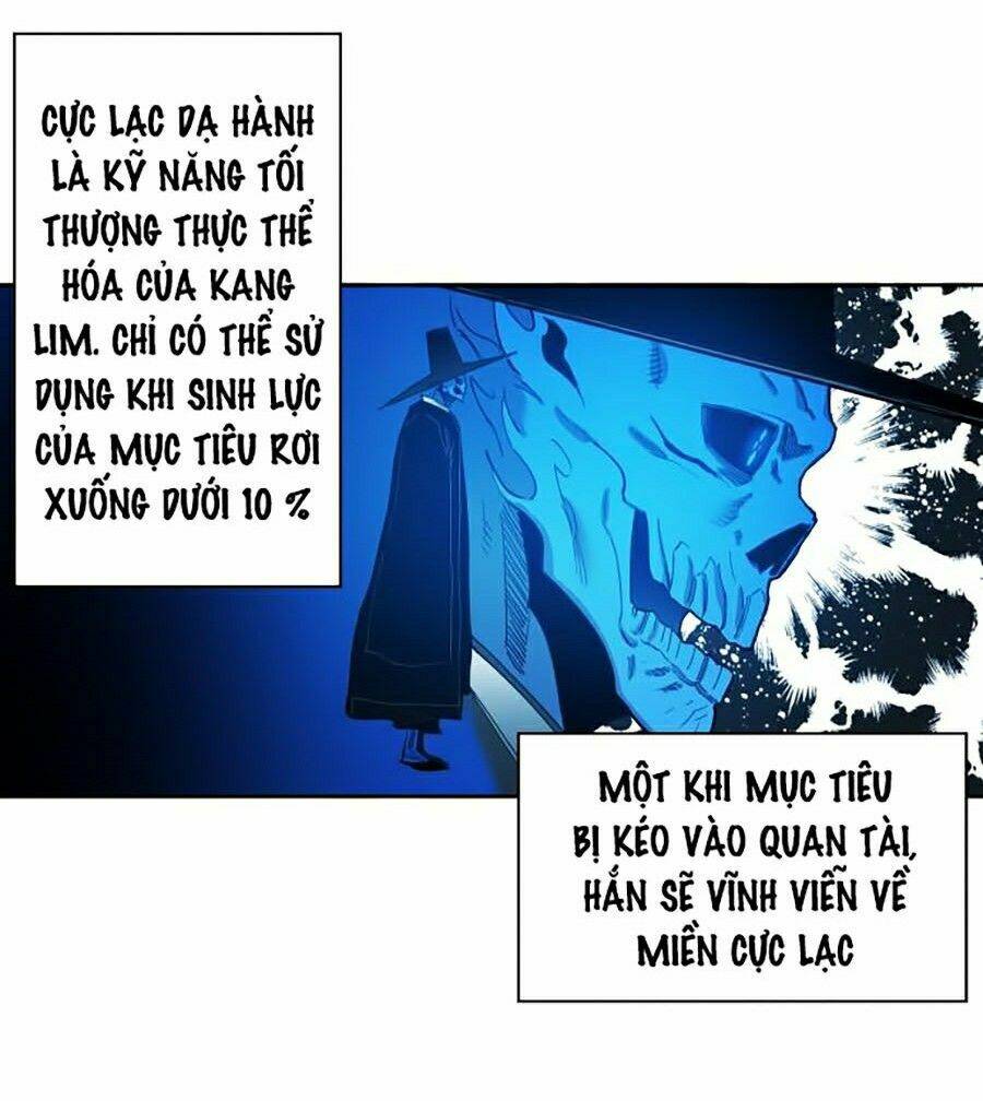 Hard Core Leveling Warrior Ss2: Chapter 73