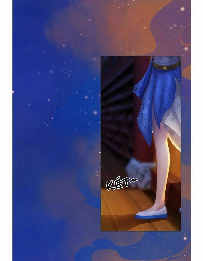 Yêu Nhan Lệnh: Chapter 58