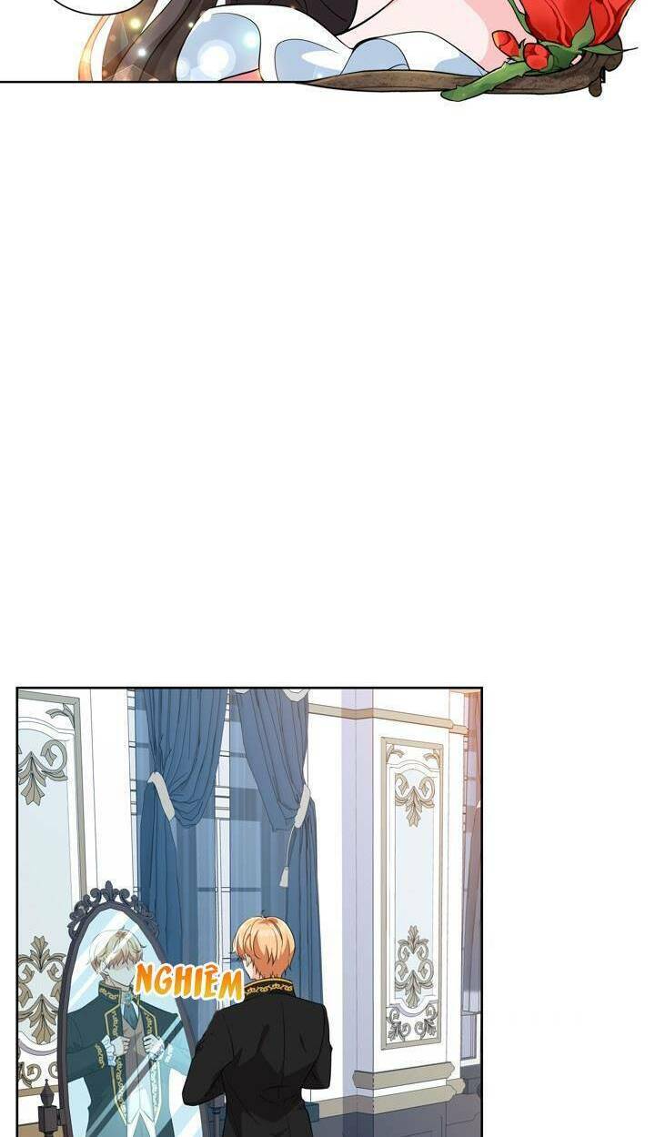 Gửi Đến Người Bạn Của Tôi: Chapter 6