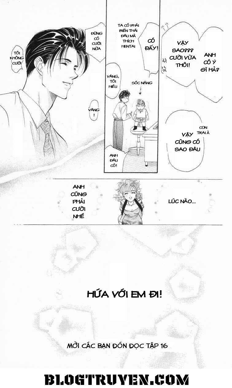 Tokyo Crazy Paradise: Chapter 88