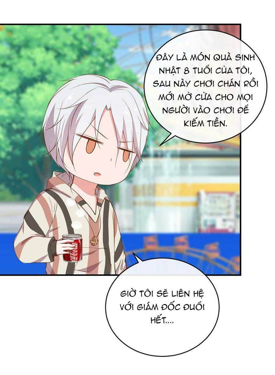 Gả Cho Tình Cũ Làm Lão Bà: Chapter 40