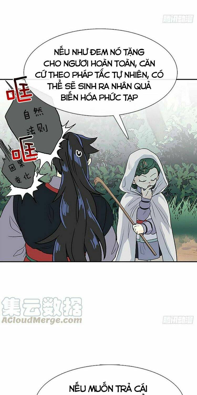 Học Sĩ Tái Sinh: Chapter 176