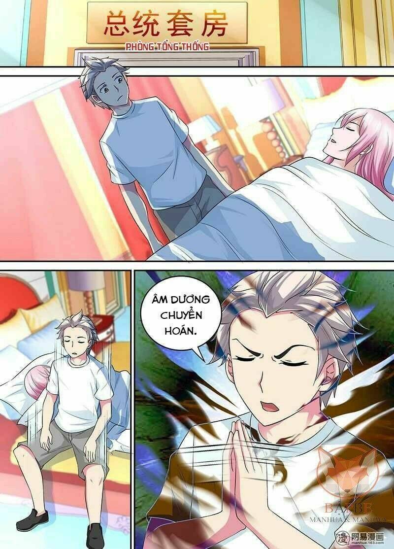 Tôi Là Thần Y: Chapter 158