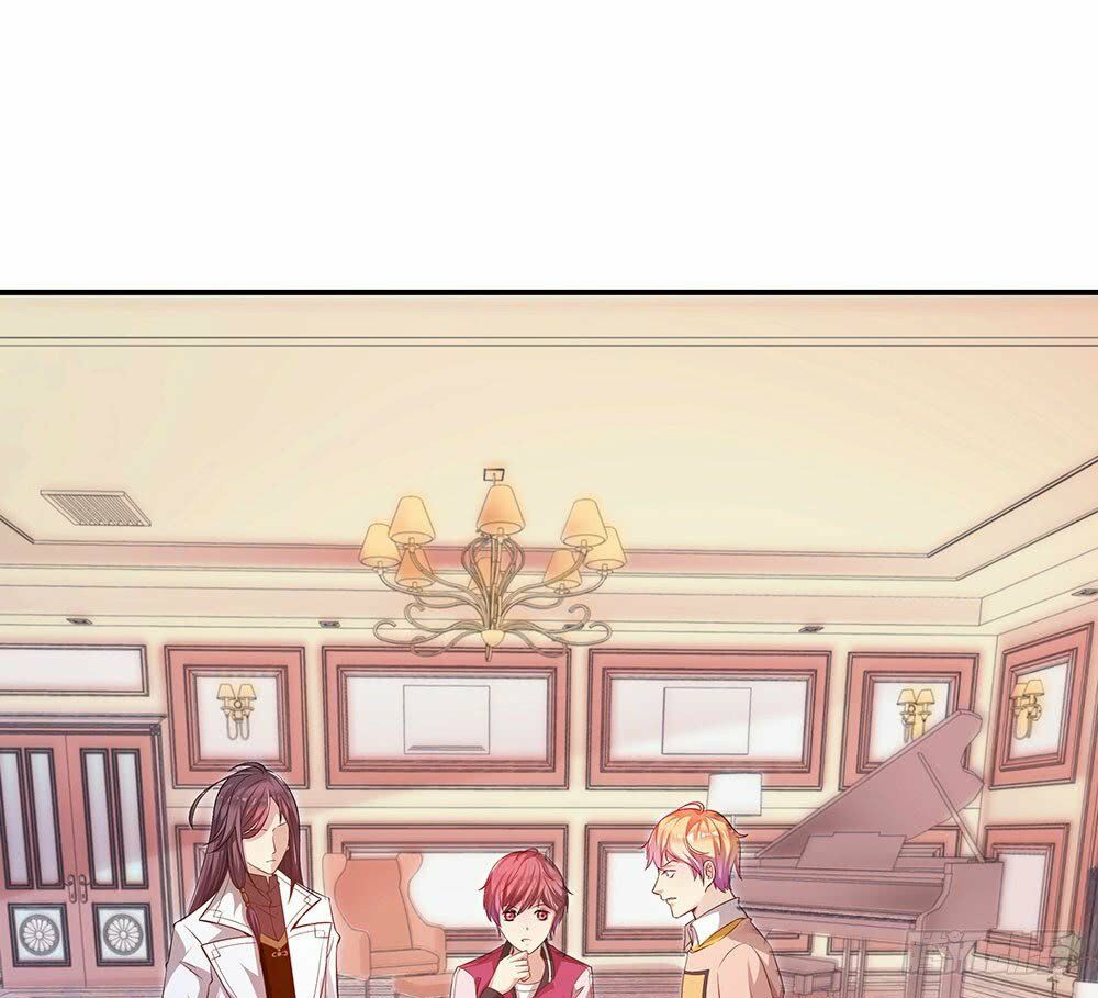 Yêu Tiếp Thành Nghiện, Tổng Tài Quá Bá Đạo: Chapter 32