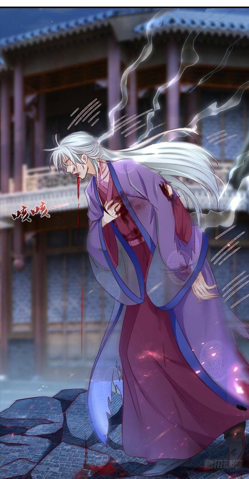 Lão Tổ Của Bạn Đang Online: Chapter 27