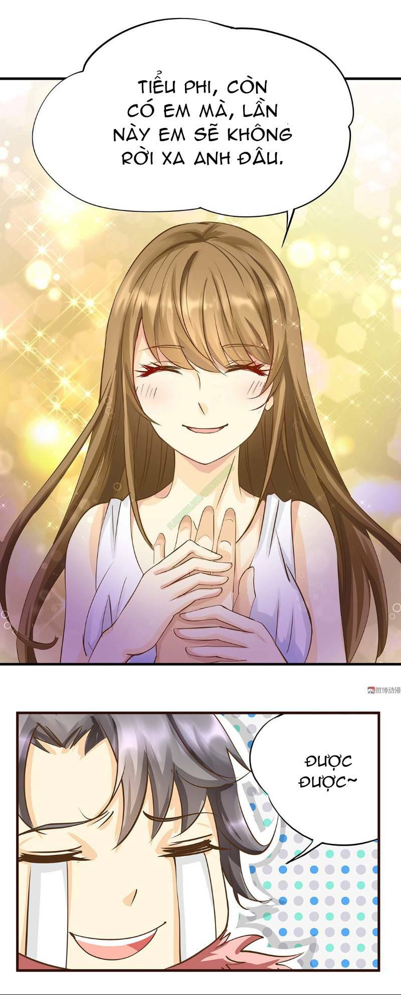 Trò Chơi Tiểu Mục Tiêu: Chapter 10