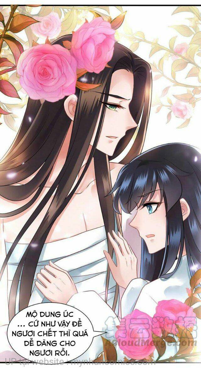 Thái Tử Điện Hạ Có Tin Vui: Chapter 111