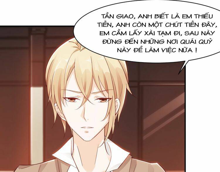 Manh Thê Kim Chủ: Chapter 5