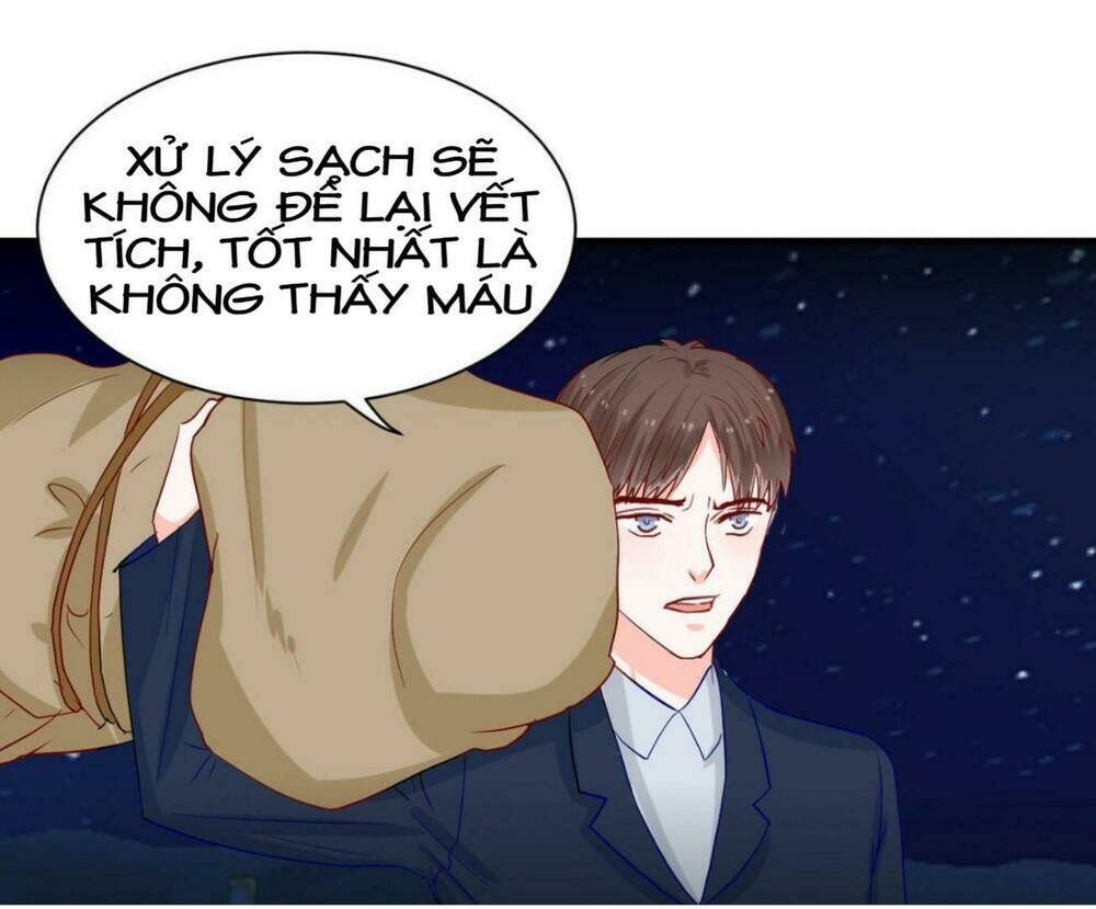 Lăng Thiếu! Nhẹ Một Chút, Đau: Chapter 62