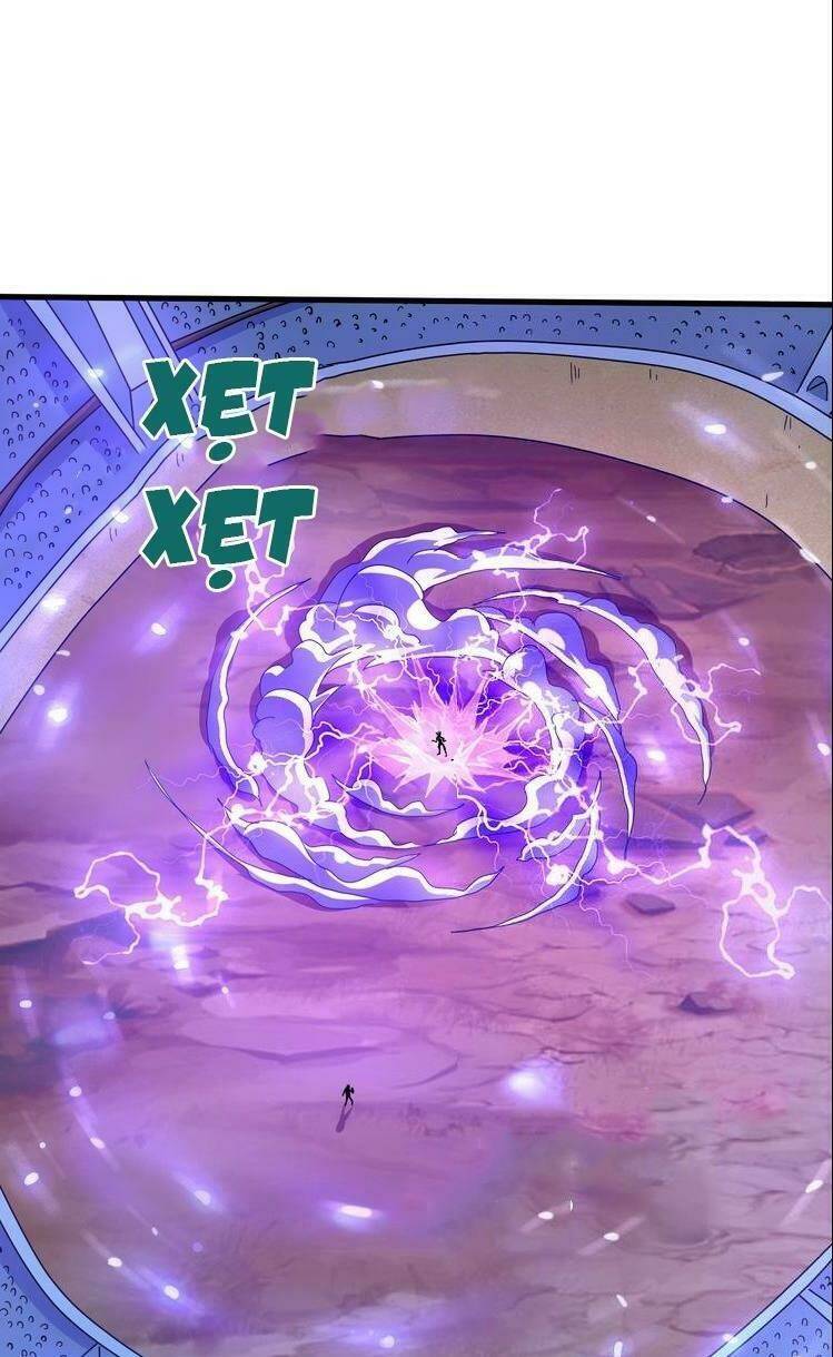 Kinh Thế Kỳ Nhân: Chapter 44