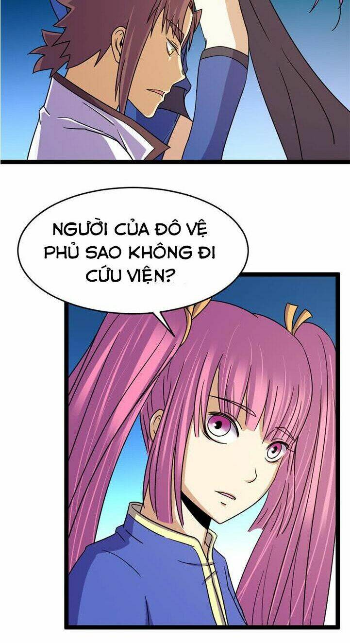 Phong Quỷ Truyền Thuyết: Chapter 140