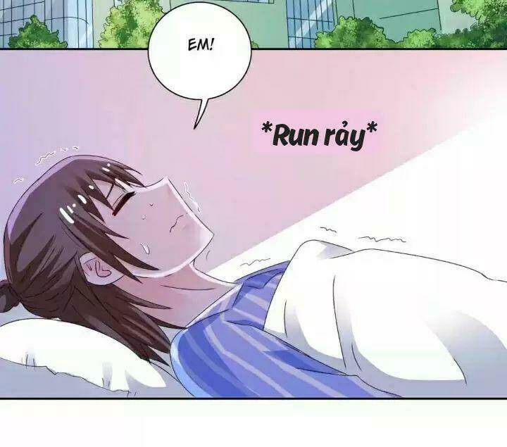 1 Nửa Hoàn Hảo Của Ceo: Chapter 41