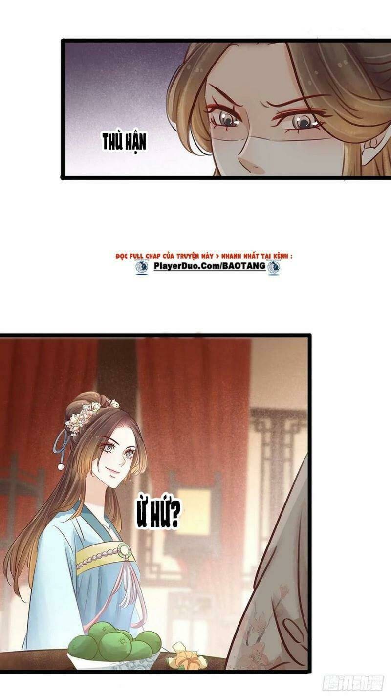 Thị Thiếp Trở Mình Bảo Điển: Chapter 20