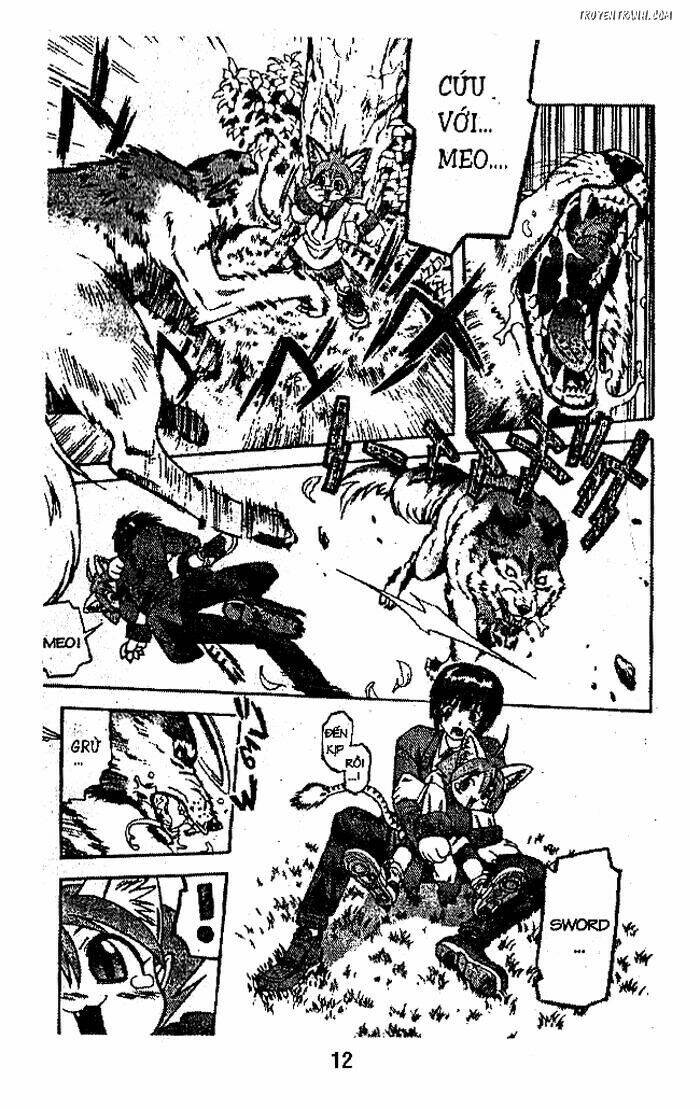 Devil And Devil: Chapter 27