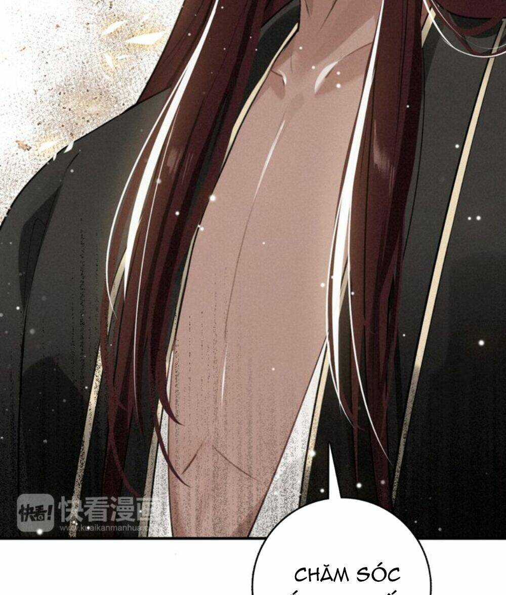 Đế Sư Tại Thượng: Chapter 27