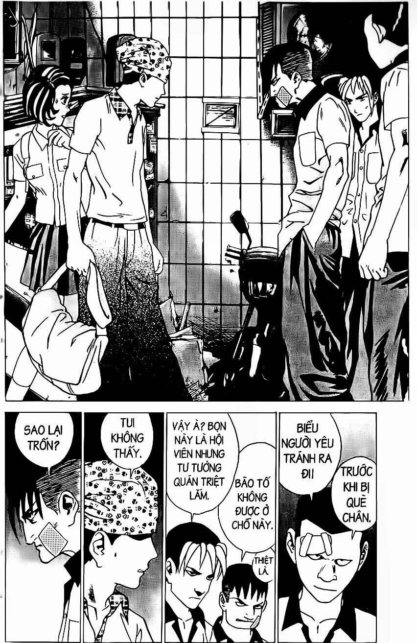 Ai Hơn Ai: Chapter 72