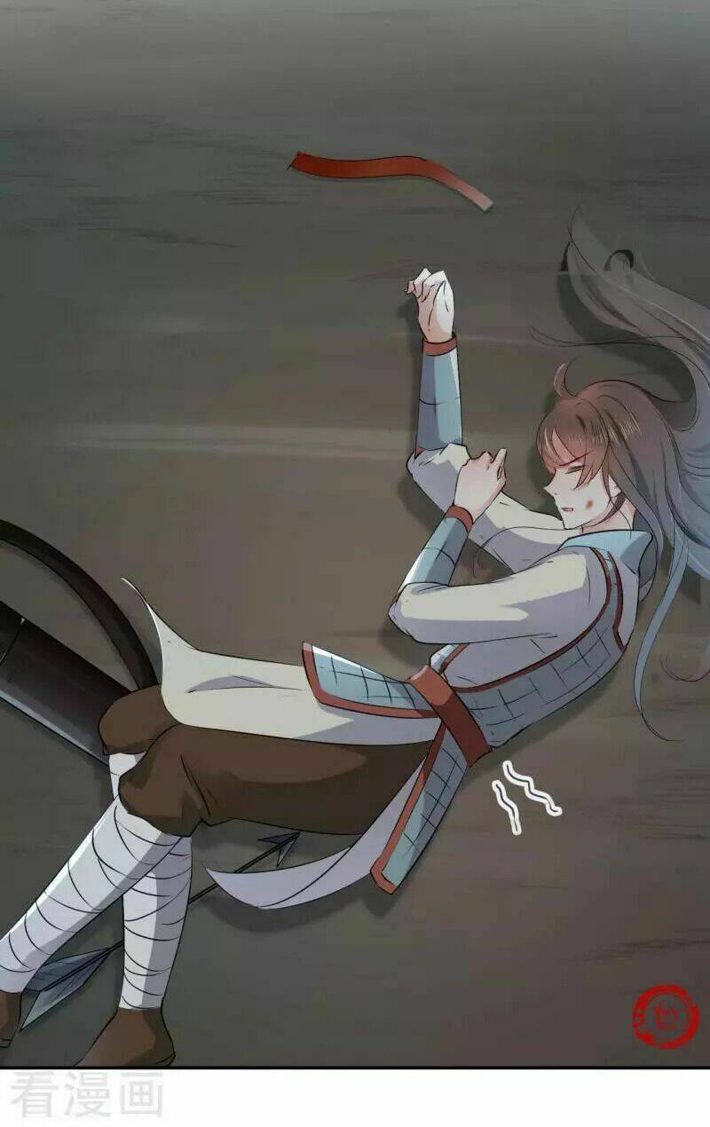 Vương Gia Không Thể Trêu: Chapter 41