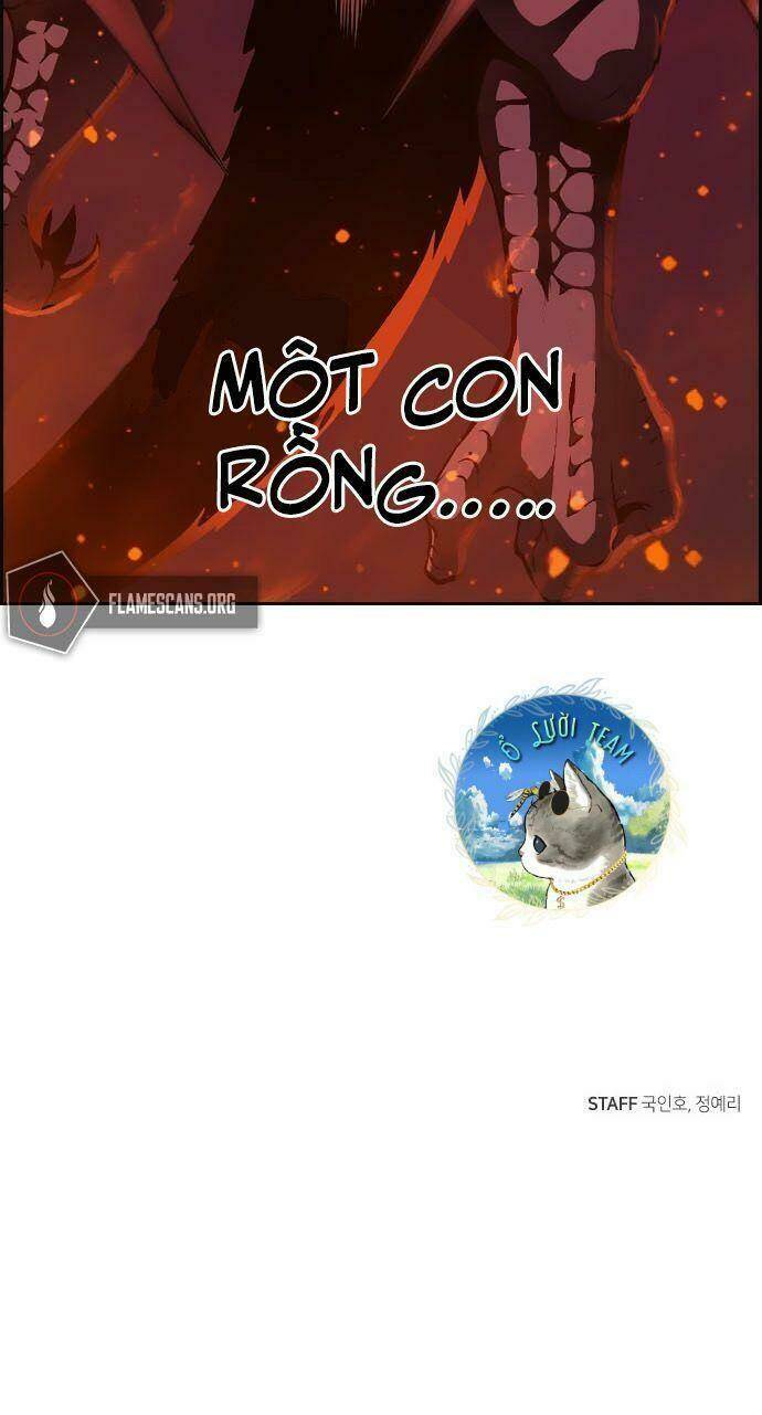 Kẻ Ngoại Lai Ở Vùng Đất Bị Ruồng Bỏ: Chapter 5