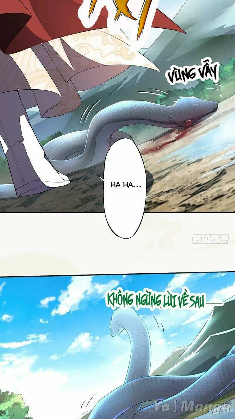 Tuyệt Thế Luyện Đan Sư: Chapter 79